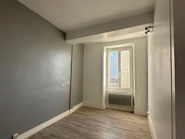 Appartement T2 de 33m²-Lumineux- Saint Junien