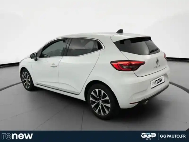 Renault Clio 1.0 tce 90ch techno — photo 3