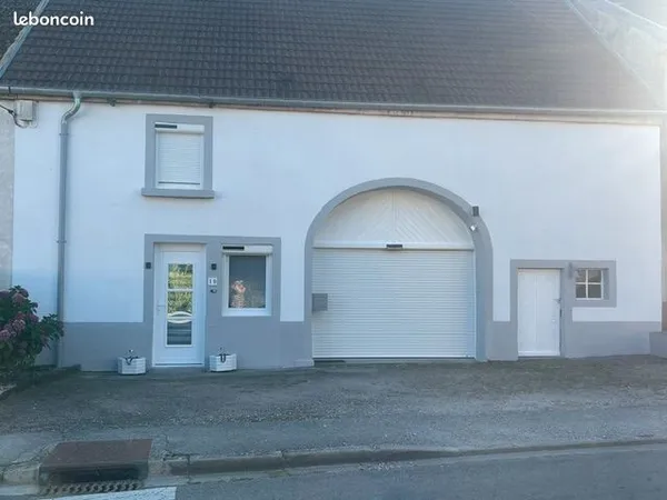 Maison 3 pièces 100 m²