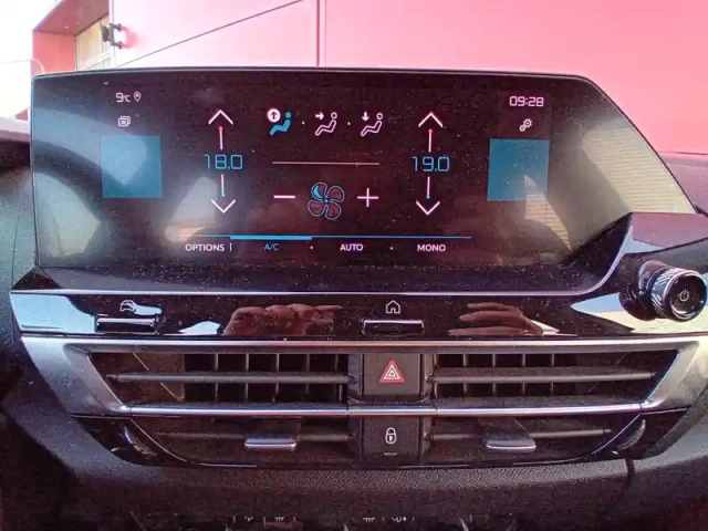 Citroën C4 puretech 130 s&amp;s eat8 — photo 43