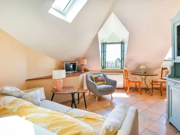 Appartement Melun 2 pièce(s) 36.93 m2 au sol