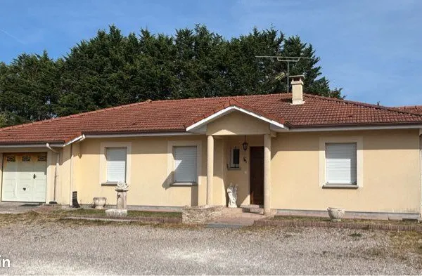 Maison à vendre Toul