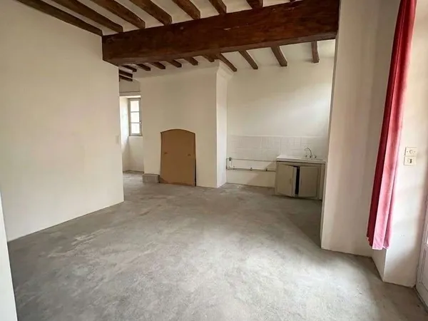Maison 5 pièces 121 m²