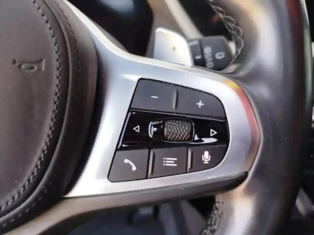 Bmw Serie 1 série 1 118da 150ch m sport — photo 15