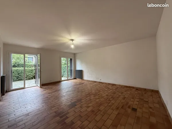 Maison 3 pièces 108 m²