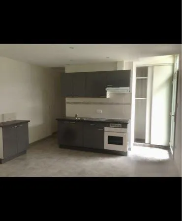 Appartement T2 loué - Idéal investissement locatif - Roanne
