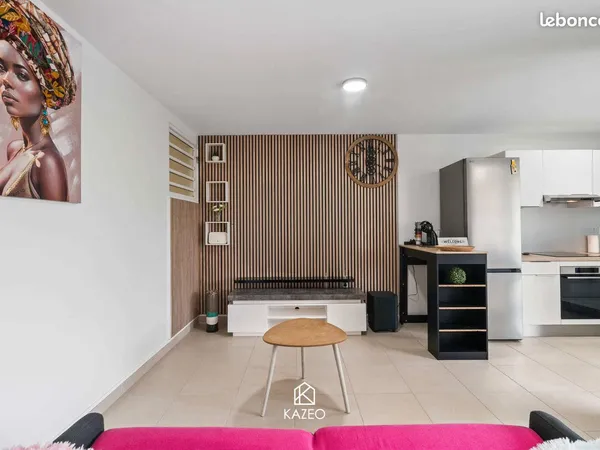 Appartement Bonzaï