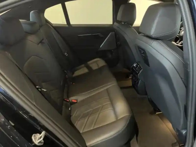Bmw Serie 5 série 5 530e 299ch m sport xdrive — photo 13