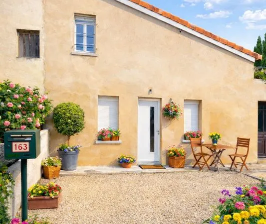 Maison à louer ou à la vente