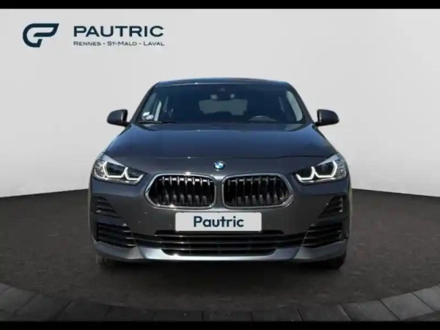 Bmw X2 sdrive18ia 136ch lounge dkg7 — photo 8