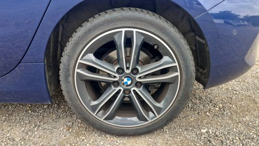 BMW Serie 1 116i 109 BVA - Sport – 2022 – 71944 km – Essence – Boîte Automatique — photo 10