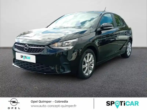 Opel Corsa 1.2 75ch edition