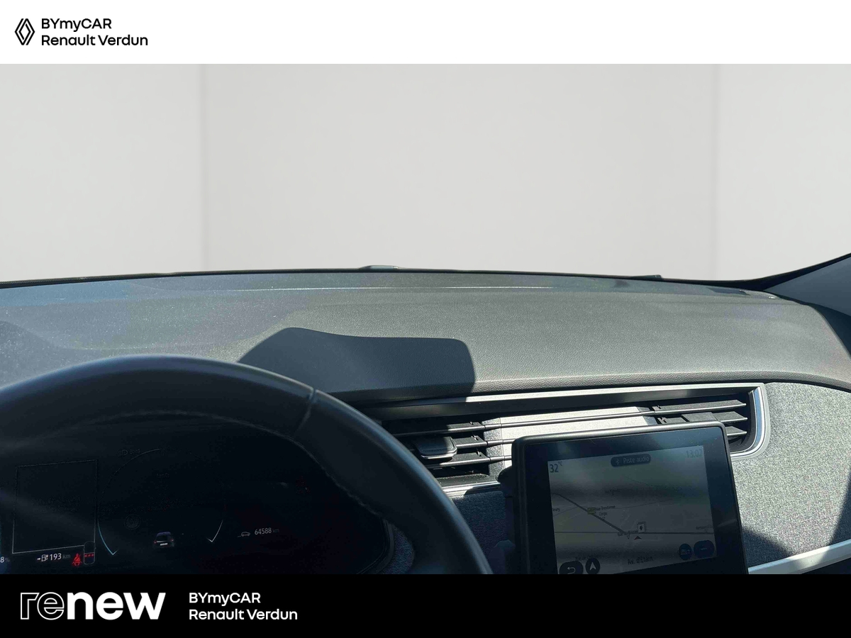 Renault Zoe R110 - 22B — photo 9
