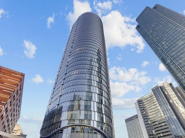 Bureau 1708 m²