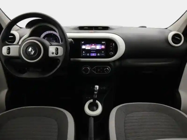 Renault Twingo e-tech electric equilibre r80 achat intégral — photo 13
