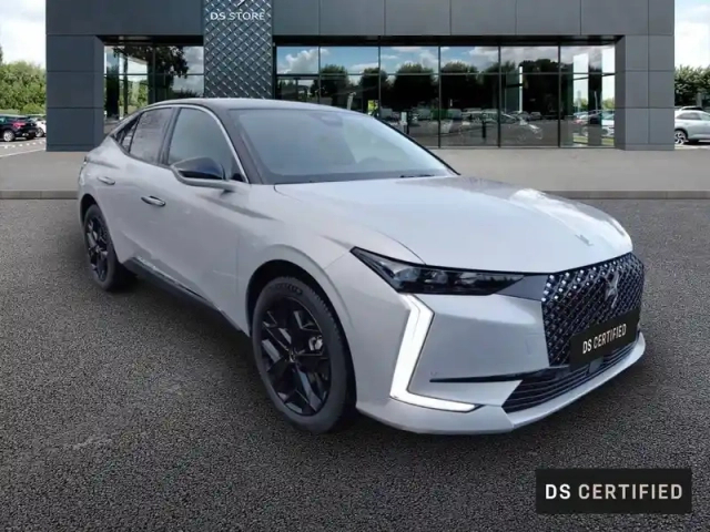 Ds Ds 4 hybride 136 e-dct6 — photo 54