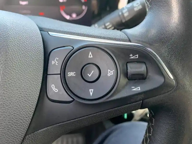 Opel Mokka 1.2 turbo 130 ch bvm6 — photo 7