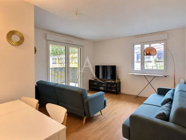Appartement 5 pièces 87 m²