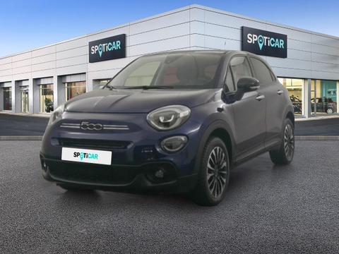 Fiat 500X 1.5 firefly 130 ch s/s dct7 hybrid dolcevita 500x