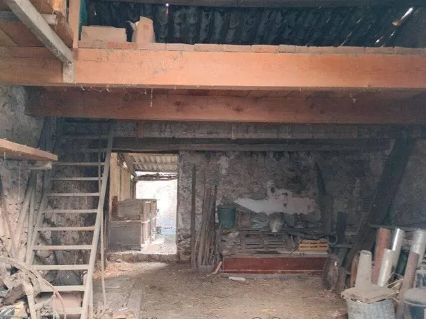 Maison 1 pièce