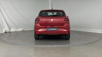 Dacia Sandero 1.0 TCe 90ch Confort — photo 6