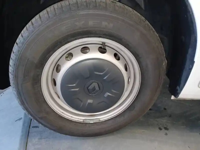 Renault Master fgn trac f3500 l2h2 blue dci 135 — photo 60