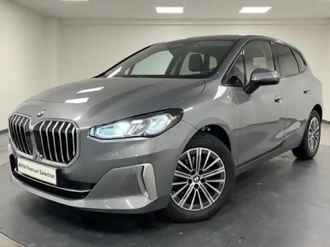 Bmw Serie 2 série 2 activetourer 218d 150ch business design dkg7