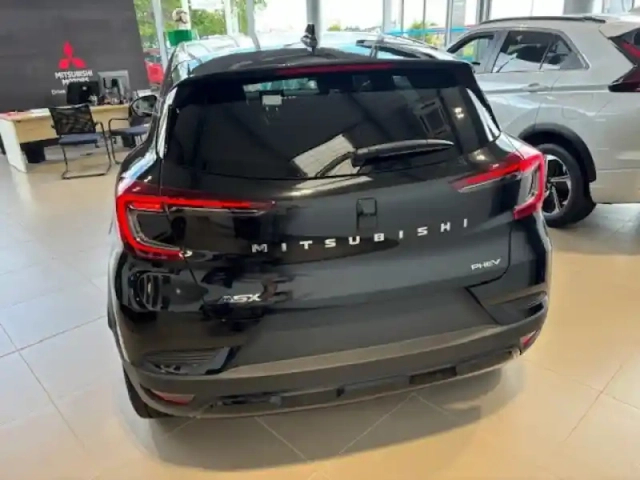 Mitsubishi Asx 1.6 mpi phev 159ch instyle — photo 6