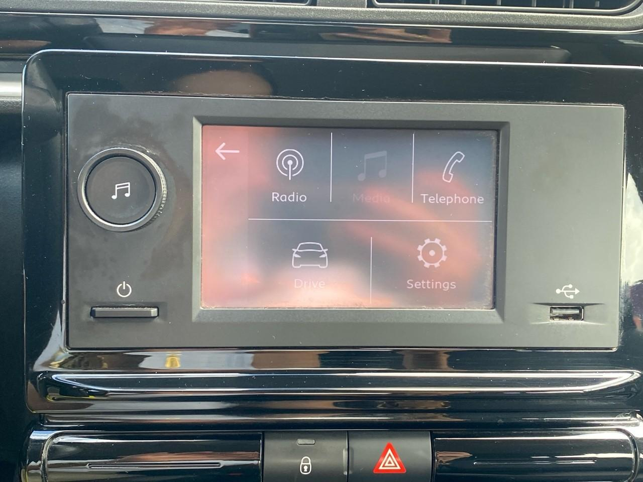 Citroën C3 1.2 puretech 83ch s&s you! — photo 20