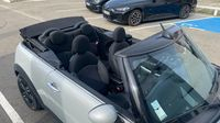 Mini Cabrio Cooper D 112ch Pack Chili BVA — photo 33