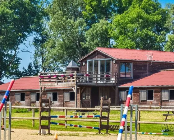 Maison de luxe 5 pièces 173 m²