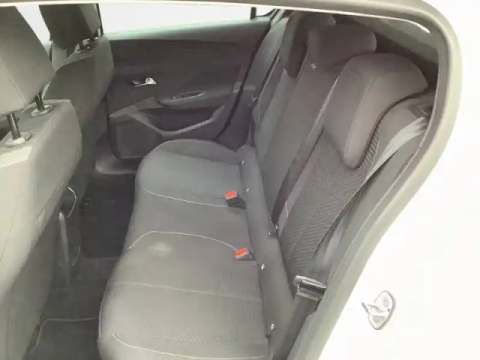 Peugeot 308 bluehdi 130ch s&amp;s bvm6