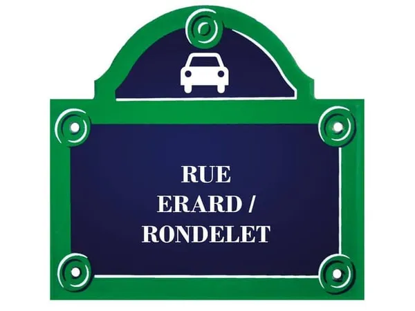 Garage et parking Location Paris 120€