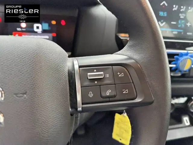 Citroën C4 puretech 100 s&amp;s bvm6 — photo 68