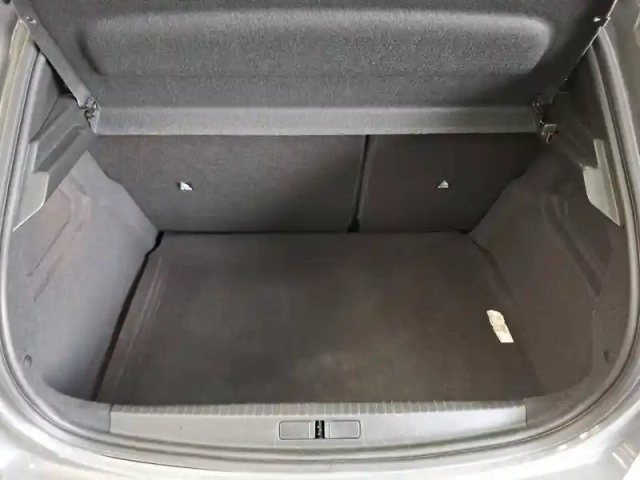Peugeot 208 hybrid 110 e-dcs6 — photo 1
