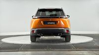 Peugeot 2008 1.2 PureTech 130ch S&S GT EAT8 — photo 6