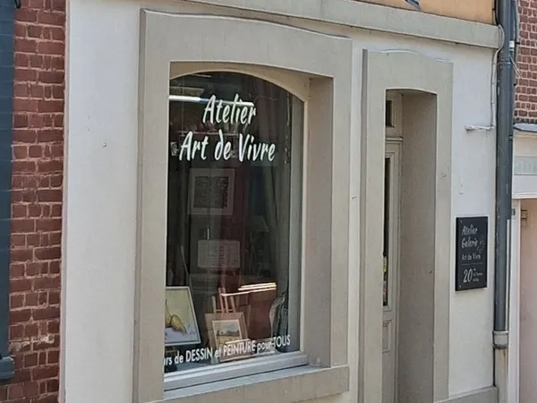 Ma Boutique