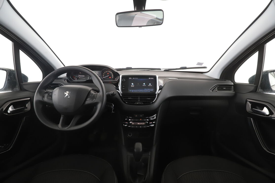 Peugeot 208 1.2 PureTech Active — photo 13