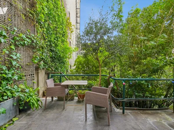 Appartement 1 pièce 29 m²