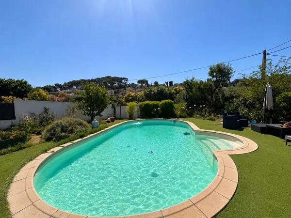 Maison 4 pièces 132 m²