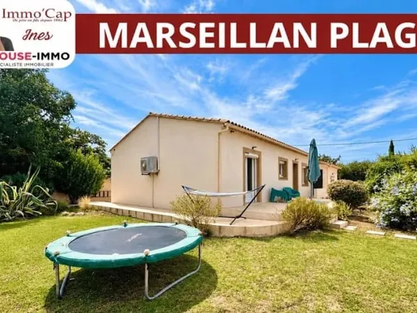 Maison 6 pièces 120 m²