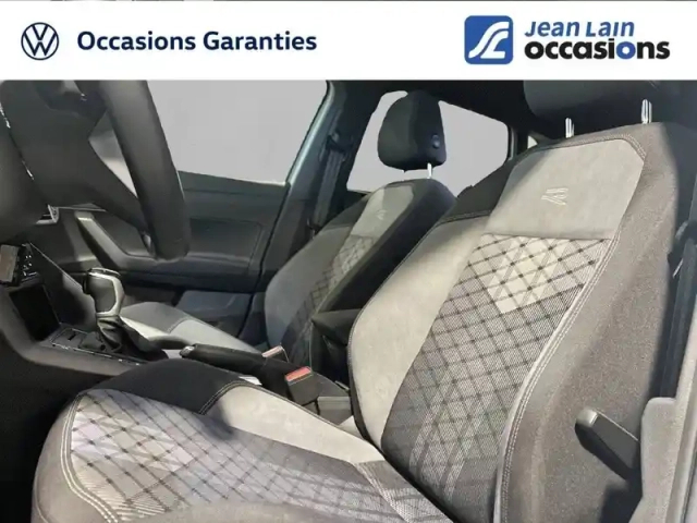 Volkswagen Polo 1.0 tsi 116 s&amp;s dsg7 — photo 5