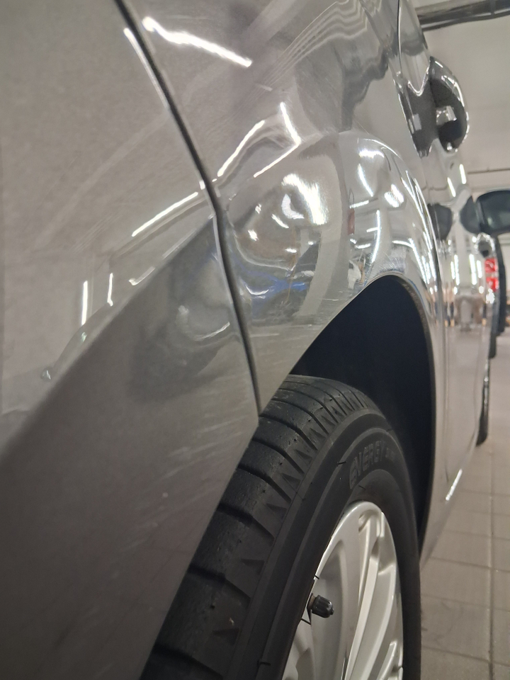 Peugeot 208 PureTech 110ch S&amp;S EAT6 — photo 31
