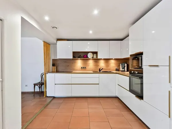 Maison 5 pièces 130 m²