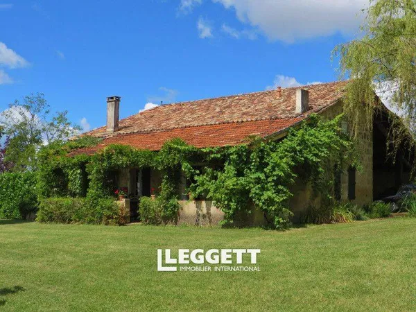 Maison 5 pièces 126 m²