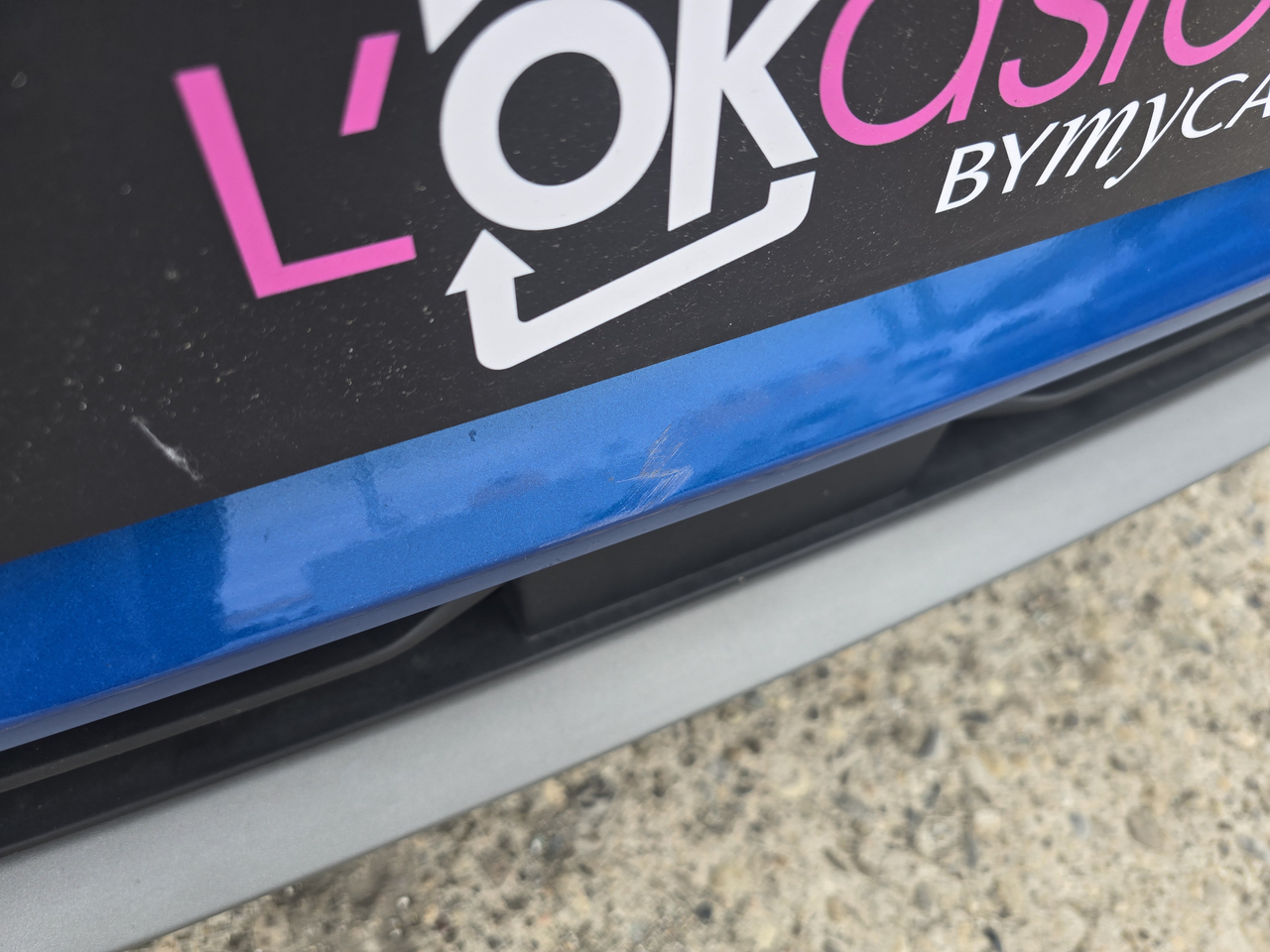 Ford Puma 1.0 EcoBoost 125 ch mHEV S&amp;S Powershift — photo 23