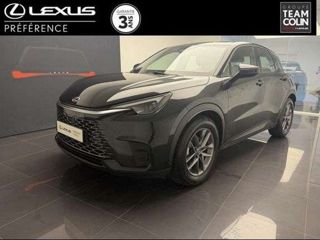 Lexus LBX Lexus LBX 1.5 136ch Business 2WD