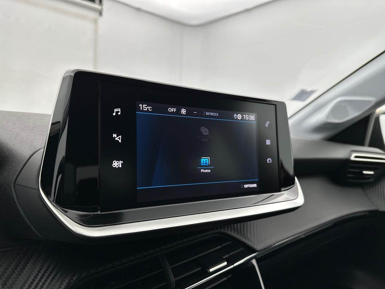 Peugeot 208 puretech 100 s&s bvm6 allure — photo 26