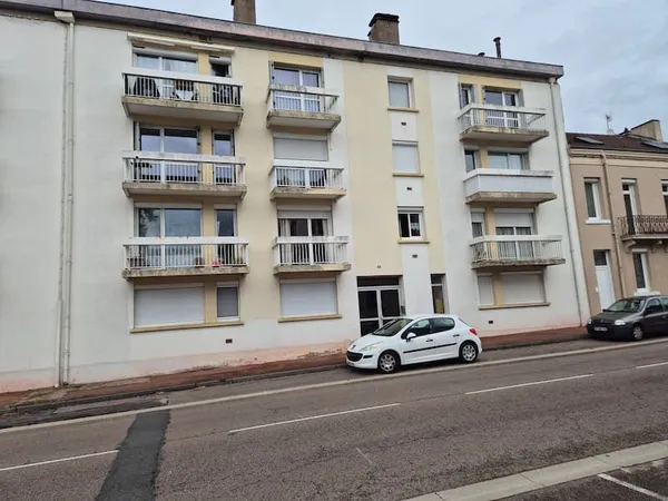 CENTRE VILLE QUARTIER FOCH-HOTEL DIEU