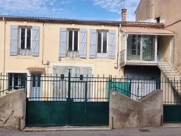 Maison 7 pièces 140 m²